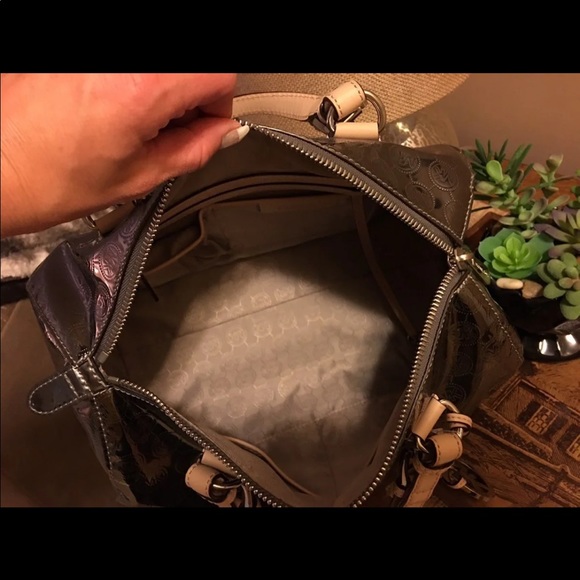 Michael Kors purse - Picture 4 of 4